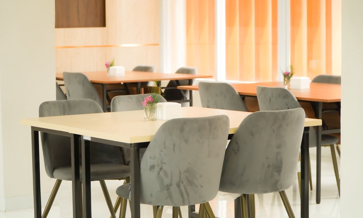 Tahunan Hotel | Horison Resort Antawirya Jepara