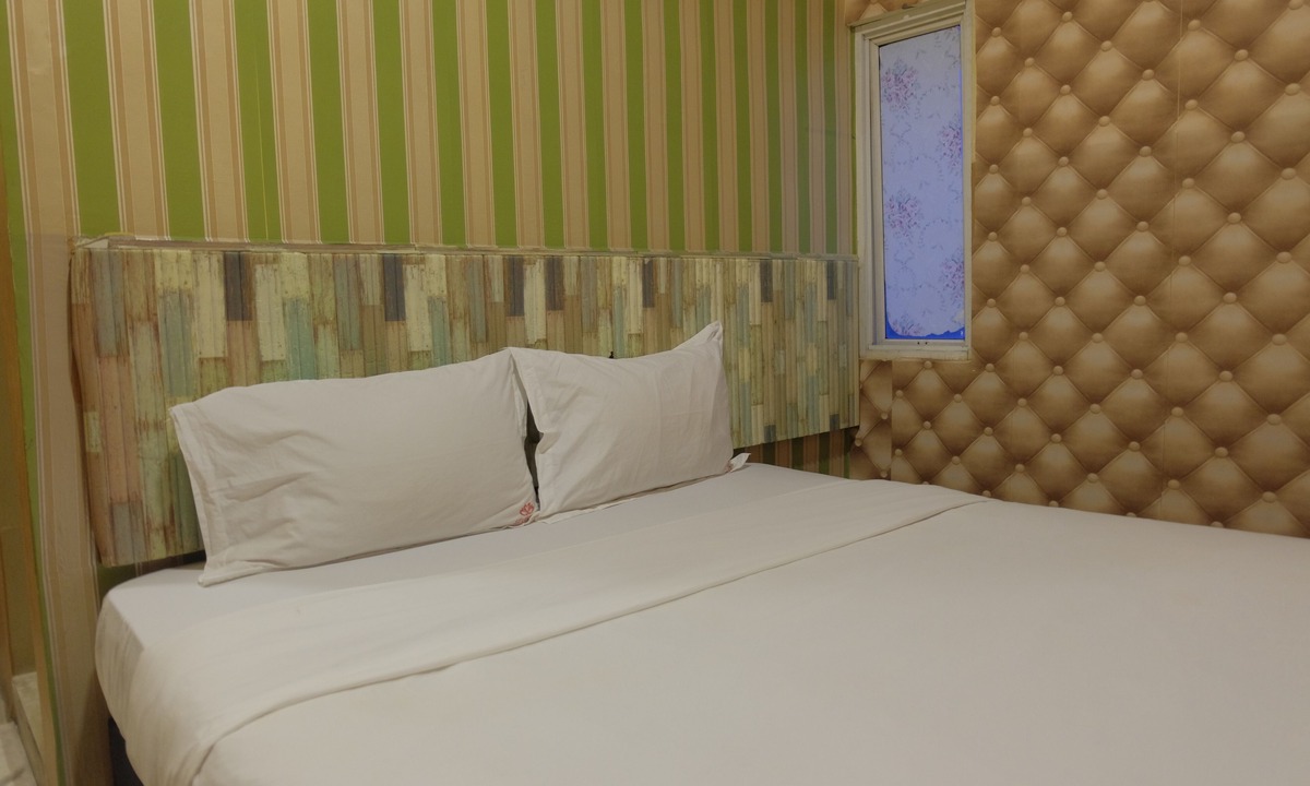 Medan Hotel | LOUISE HOTEL