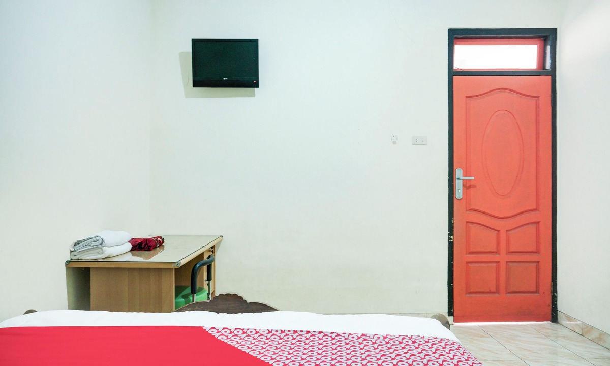Gedongtataan Hotel | Hotel O Lampung Near Rs. Mitra Husada Formerly Takana Homestay