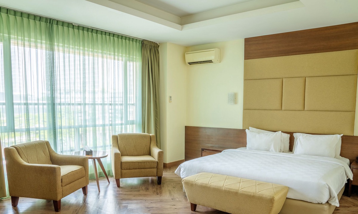 Cikini Hotel | Hotel Alia Cikini