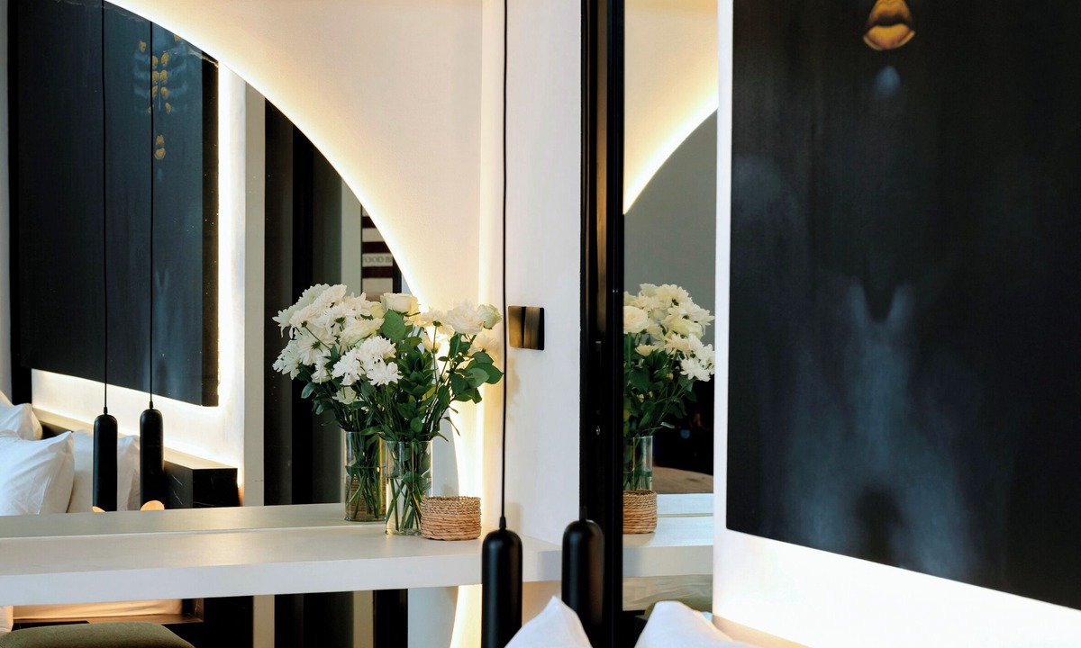 Pecatu Hotel | Baliwood Bingin