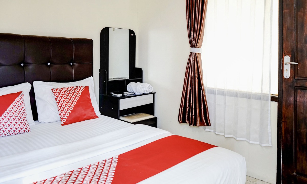 Bukittinggi Hotel | Hotel O Mantari Guesthouse