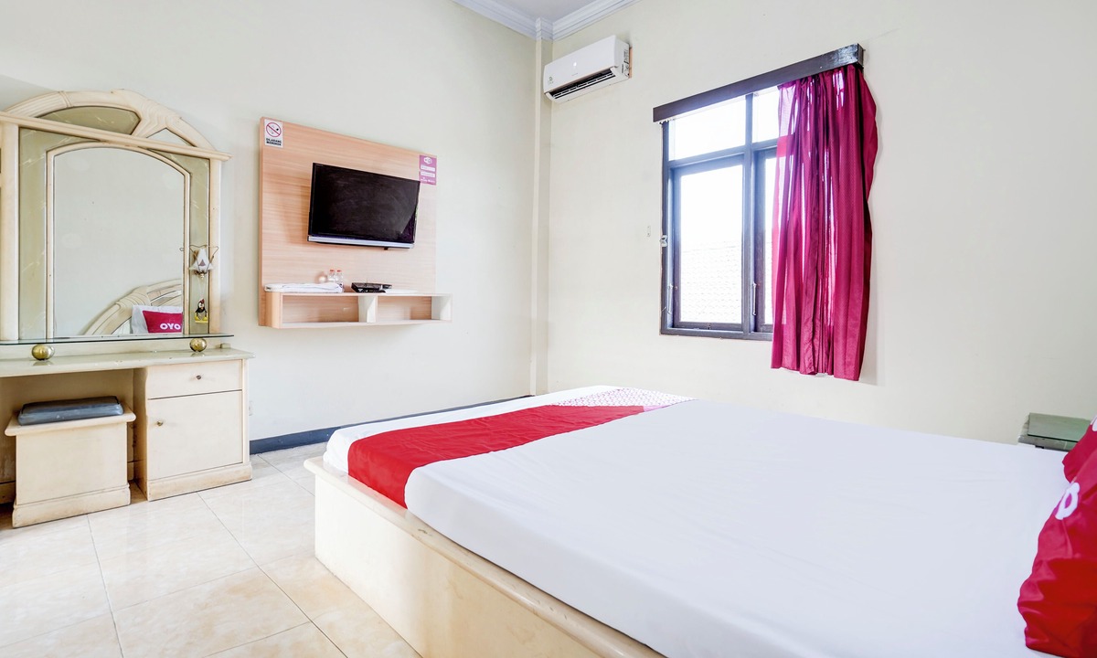 Wiradesa Hotel | Collection O Kauman Near Stasiun Pekalongan Formerly HOTEL DIAN CANDRA