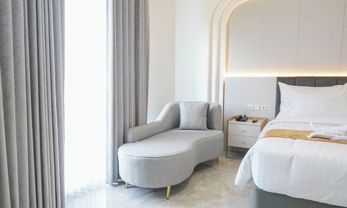 Purwokerto Hotel | Toyo Hotel Purwokerto, Azana Hotels Collection