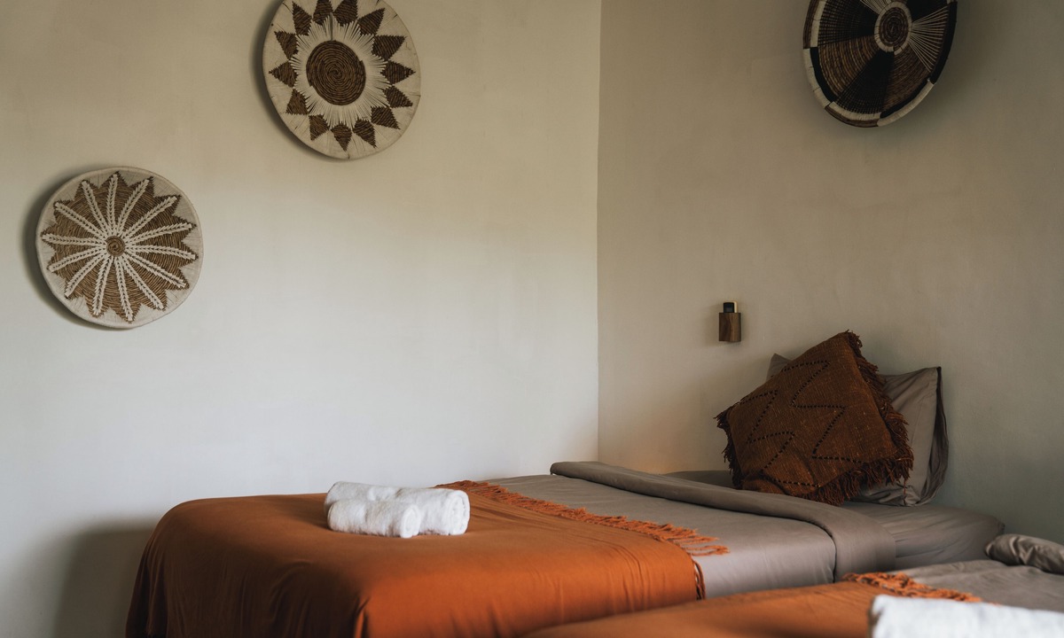 Jimbaran Hotel | Olo Surf Nature