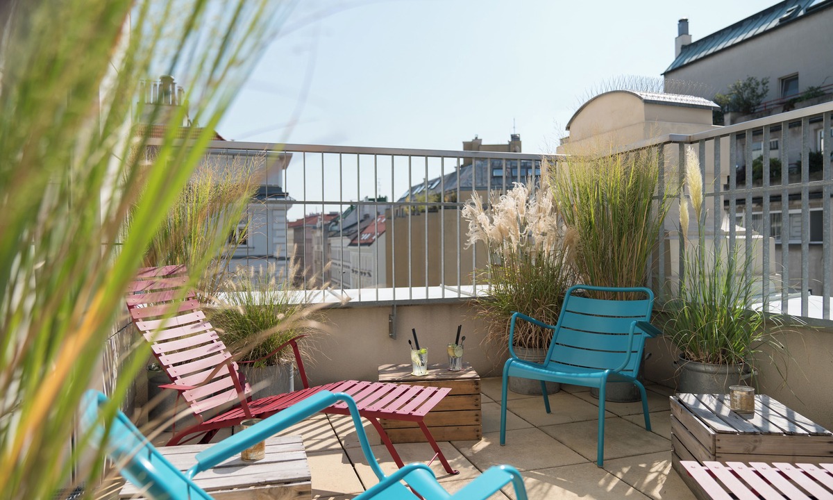 Weißgerber Hotel | Ruby Sofie Hotel Vienna by IHG