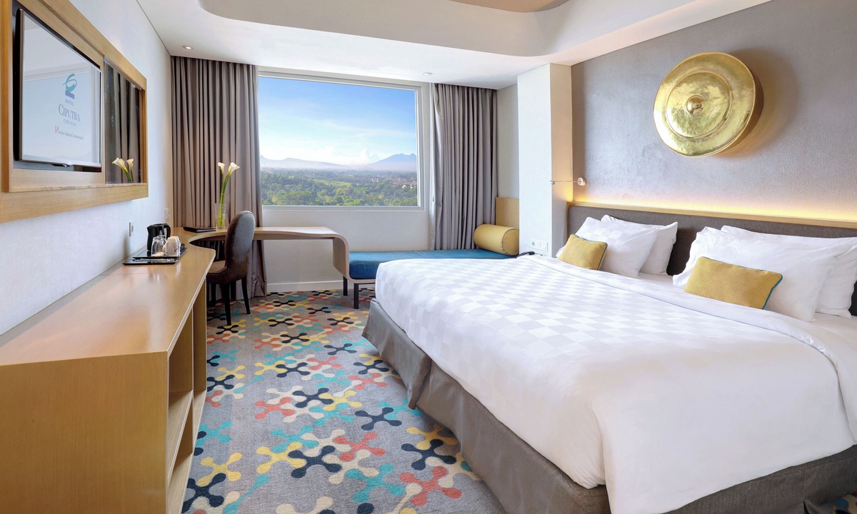 Bekasi Hotel | Hotel Ciputra Cibubur