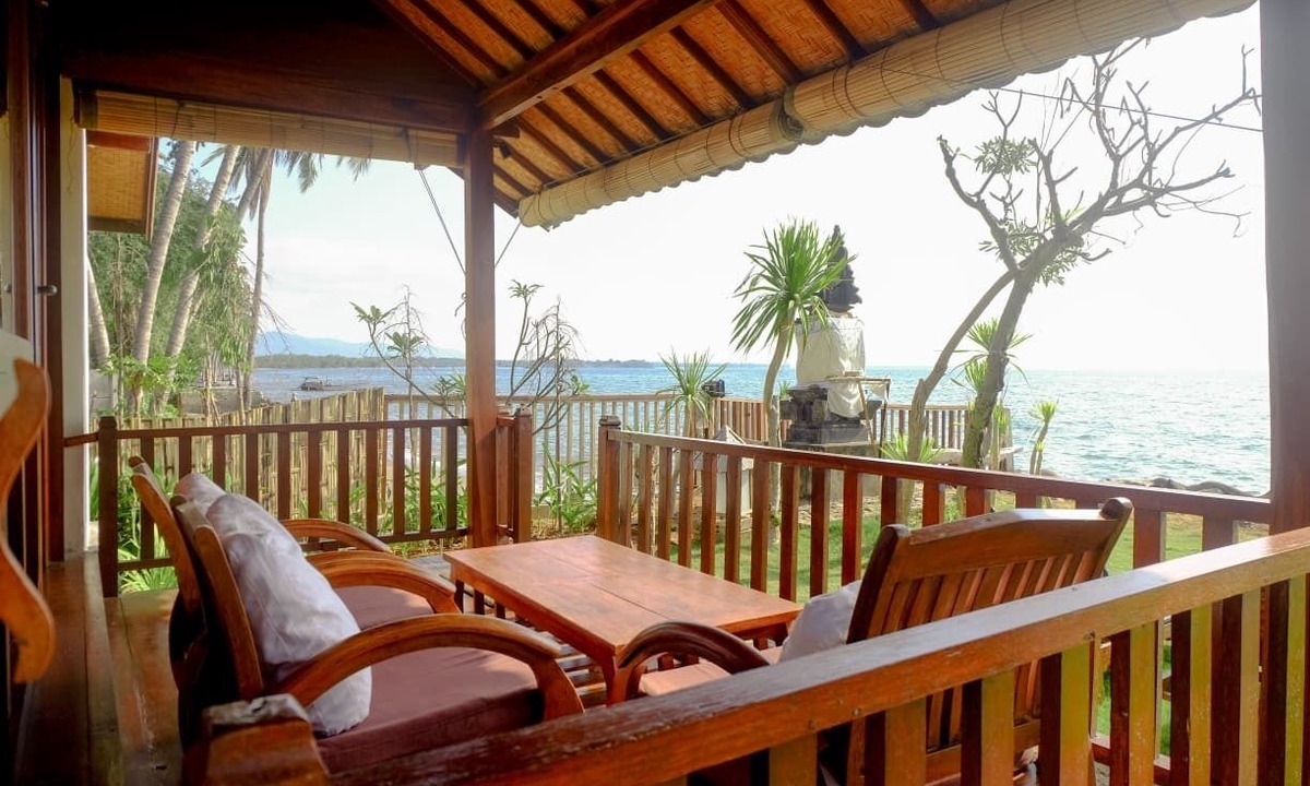 Tanjung Hotel | Mina Tanjung Hotel