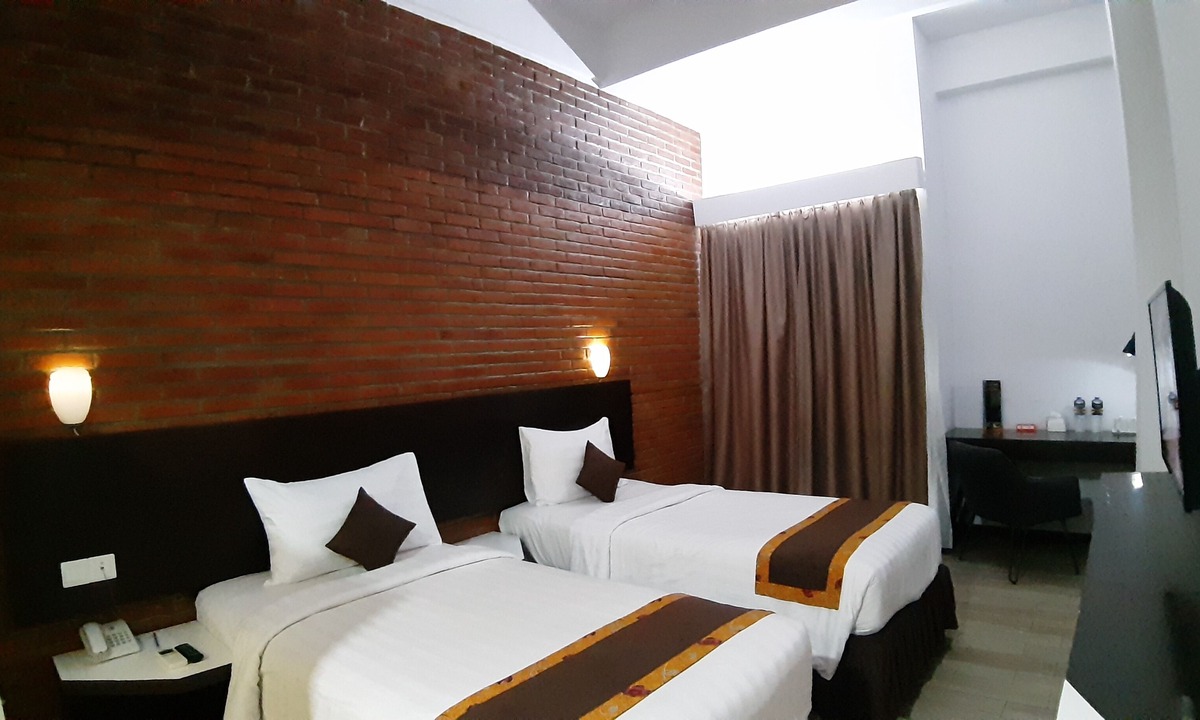 Bengkulu Hotel | Xtra Hotel Bengkulu