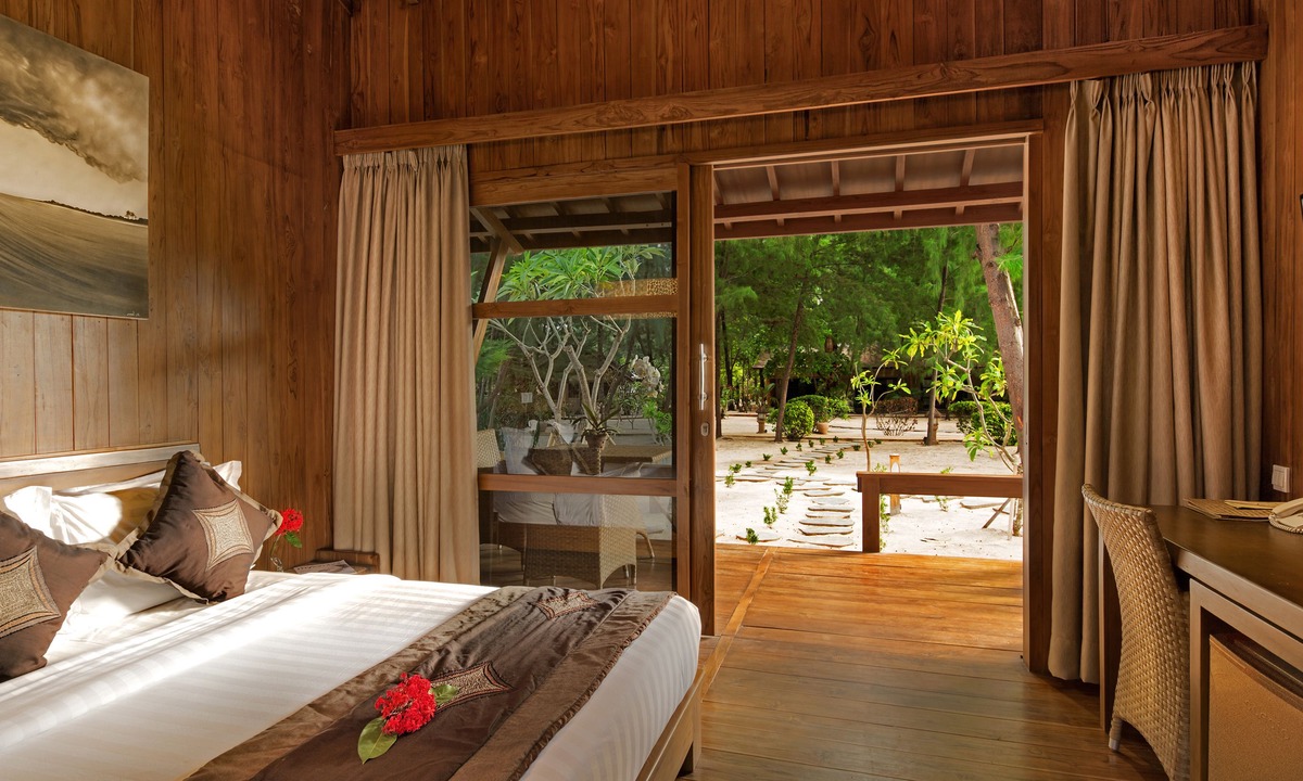 Gili Trawangan Hotel | Pearl of Trawangan