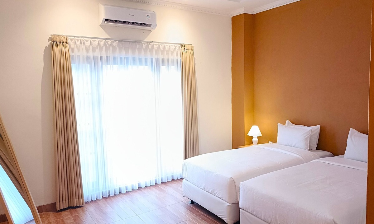 Yogyakarta Hotel | PLUM Dreamscape Bhagia Malioboro