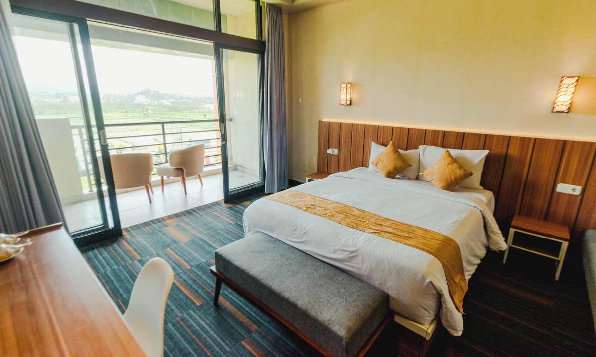 Kecamatan JONGGAT Hotel | De Balen Soultan Hotel