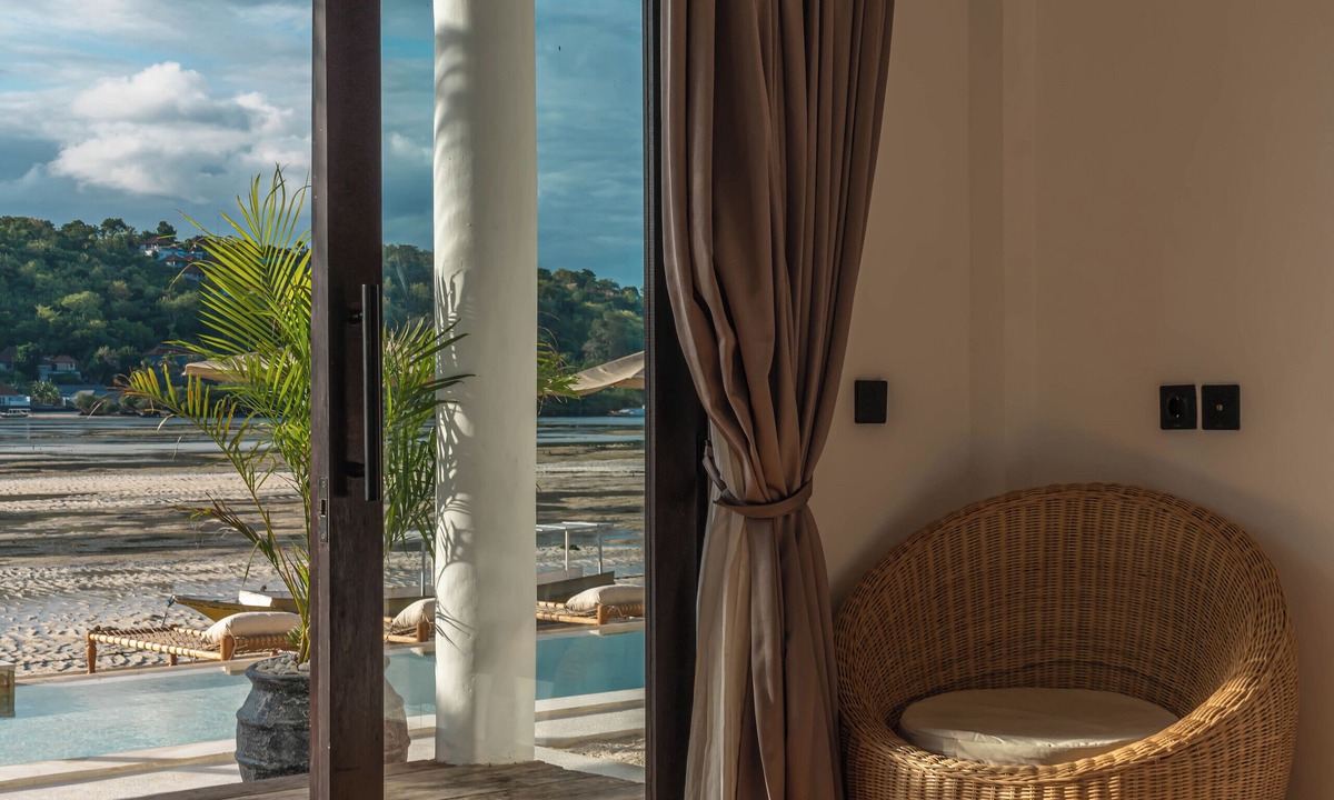 Ceningan Island Villa | La Villa Ceningan by K-Club