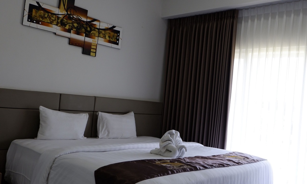 Sumbawa Besar Hotel | GRAND SAMOTA HOTEL