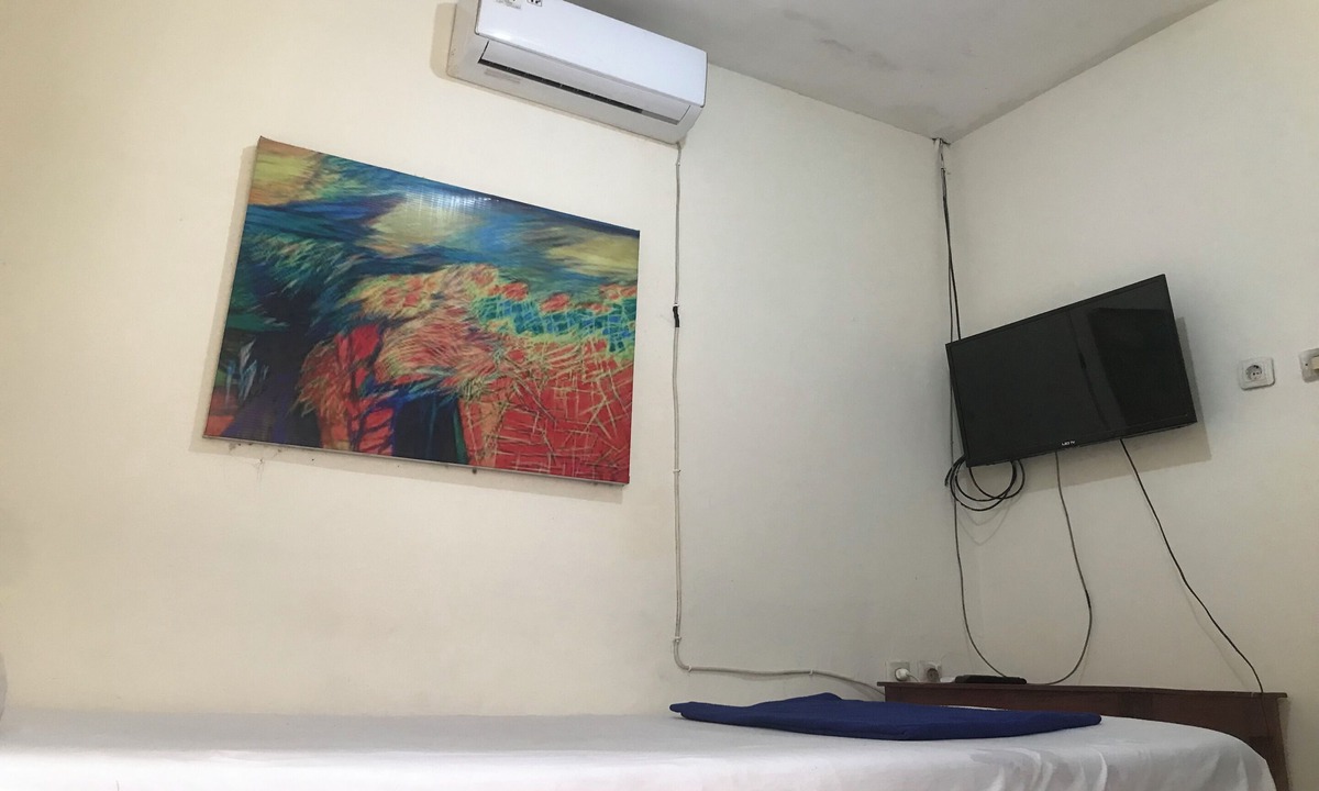 Pemuteran Hotel | Hotel O Gunung Mas Homestay