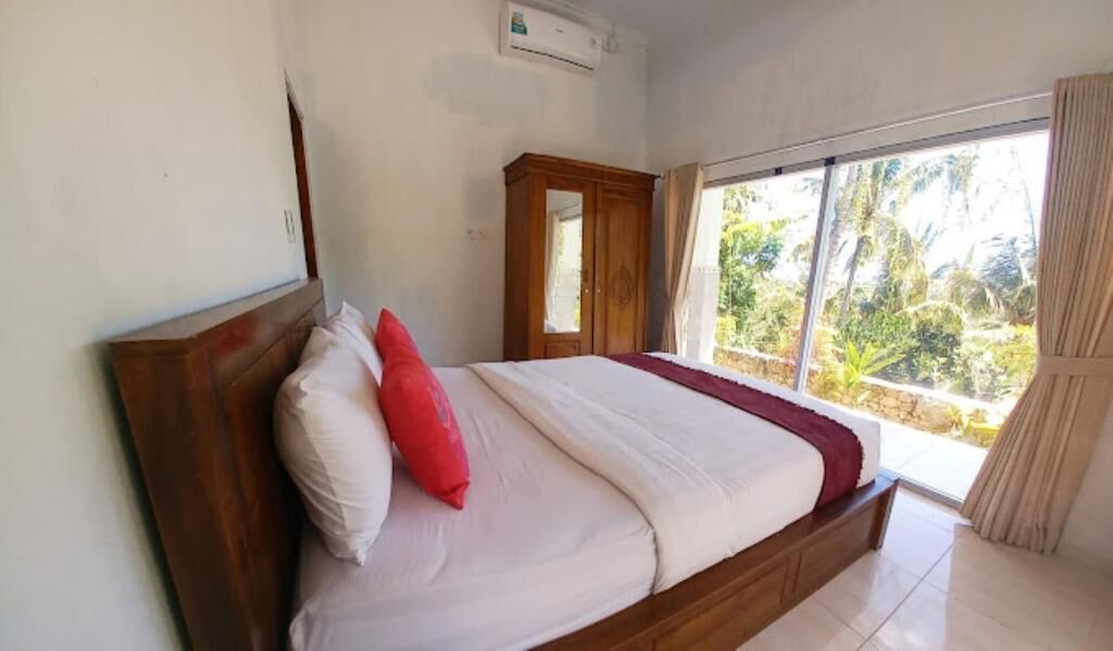 Penida Island Hotel | Gapul Penida
