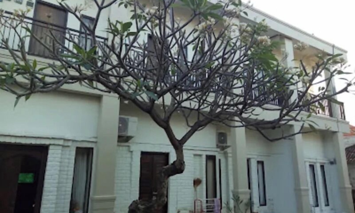 Renon Hotel | Agung Residence