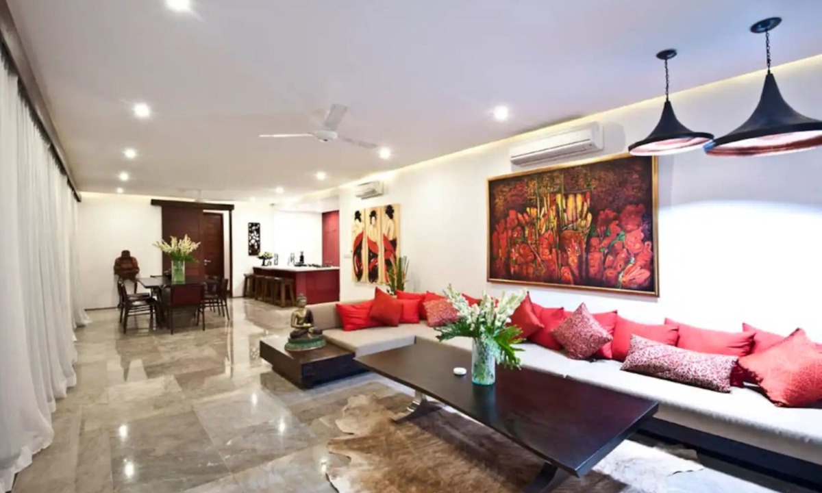 North Legian Villa | Villa Amira Legian