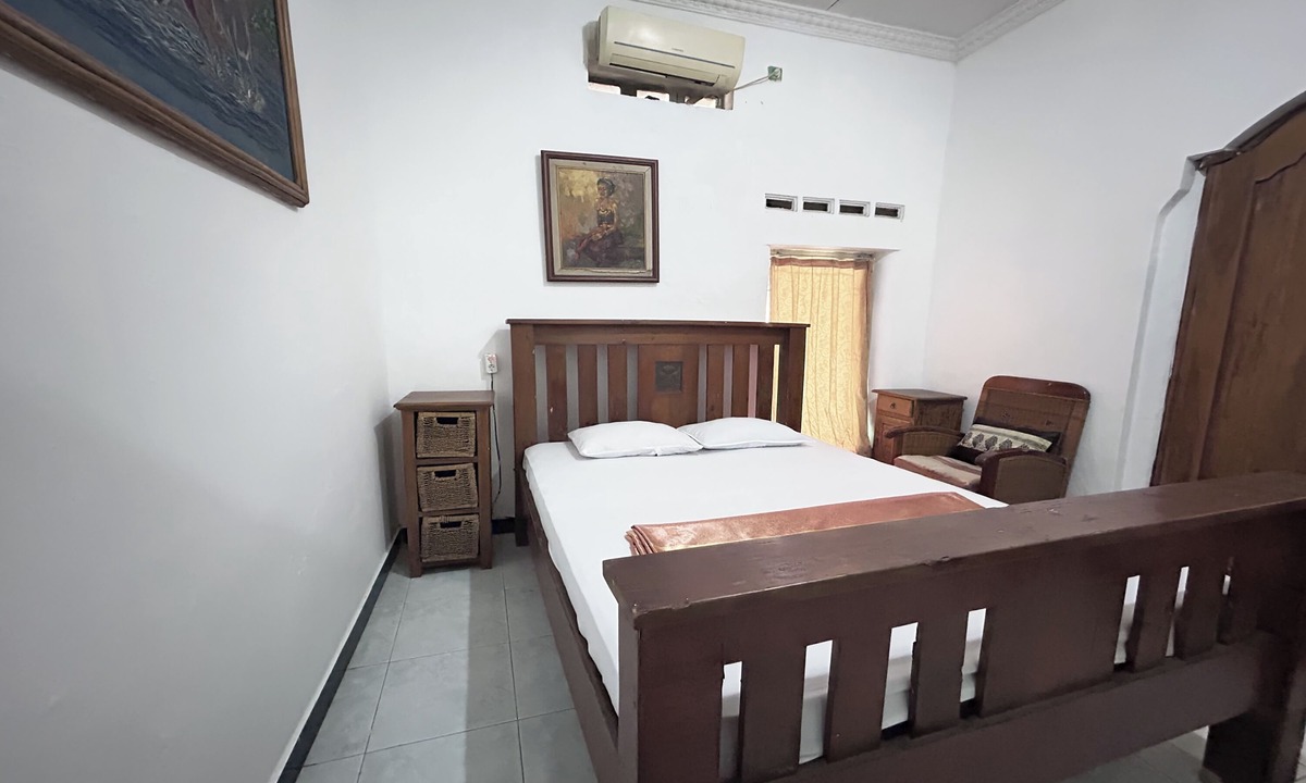 Sewon Hotel | Chez Laelik