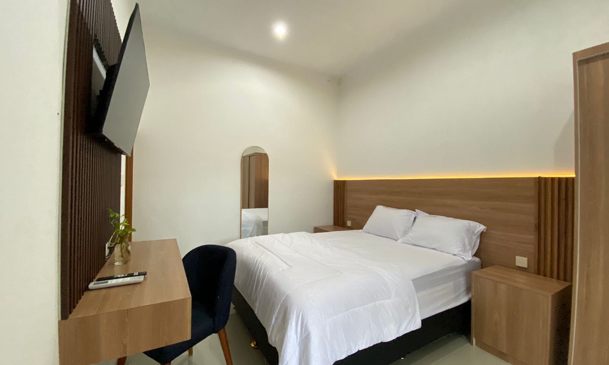 Laweyan Hotel | Aira Living