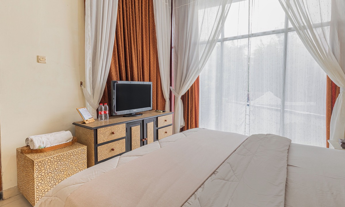 Kasihan Hotel | Pondok Gajah Hotel