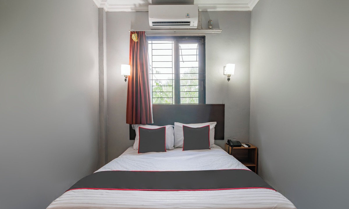 Pekanbaru Hotel | Collection O Pusat Kota Pekanbaru Near Mall Ska Formerly Hotel Olgaria