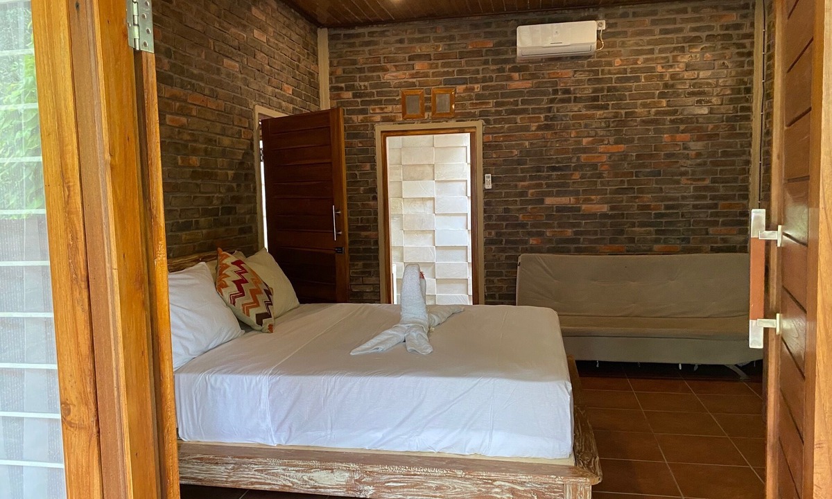 Banjartegehe Hotel | Mayong Bali Villa and Hostel