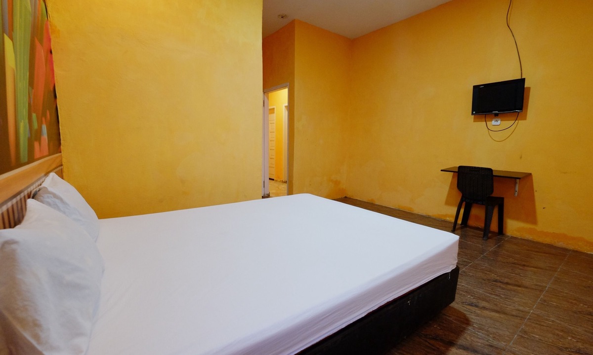 Pallangga Hotel | Hotel O Pondok Sahabat Vianty Near SDN Kampung Parang
