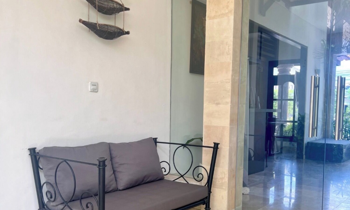 Mengwi House | Casa Verde Guesthouse