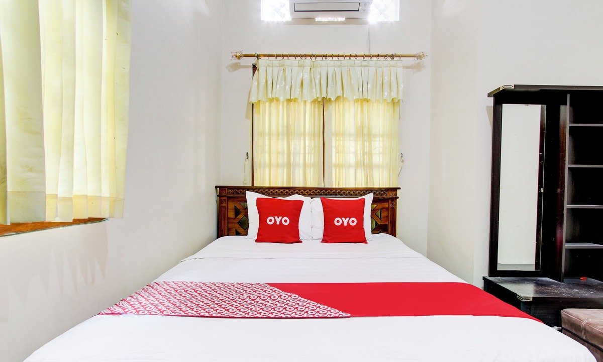 Sinduharjo Hotel | OYO 94003 Anjuk Ladang Homestay