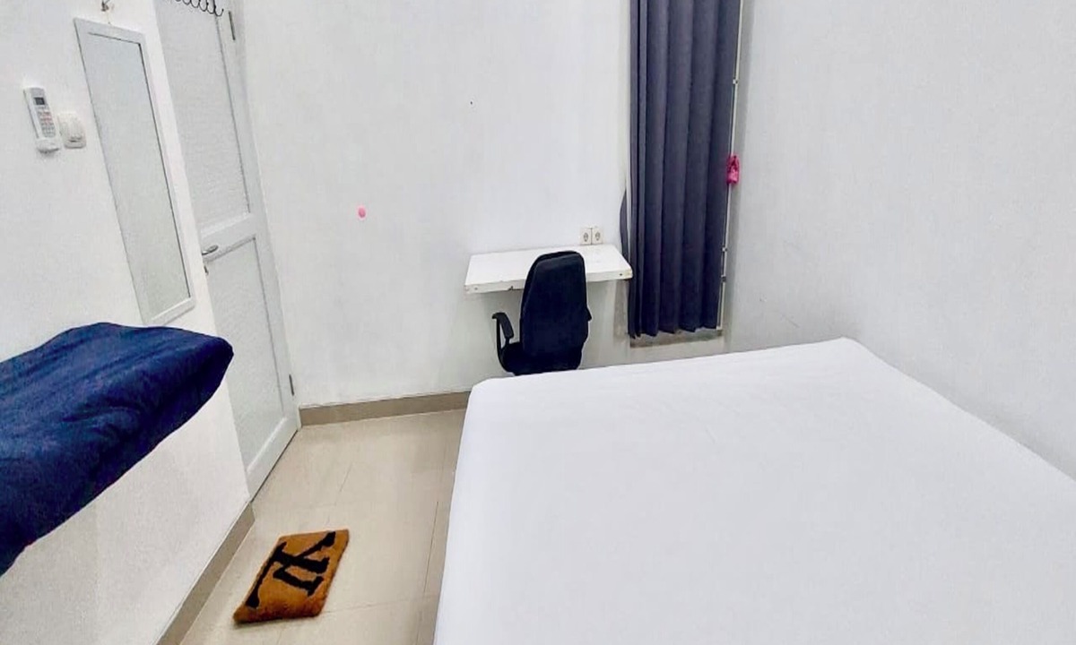 Tetebatu Hotel | Hotel O Pondok Hitung Near GOR Kalegowa
