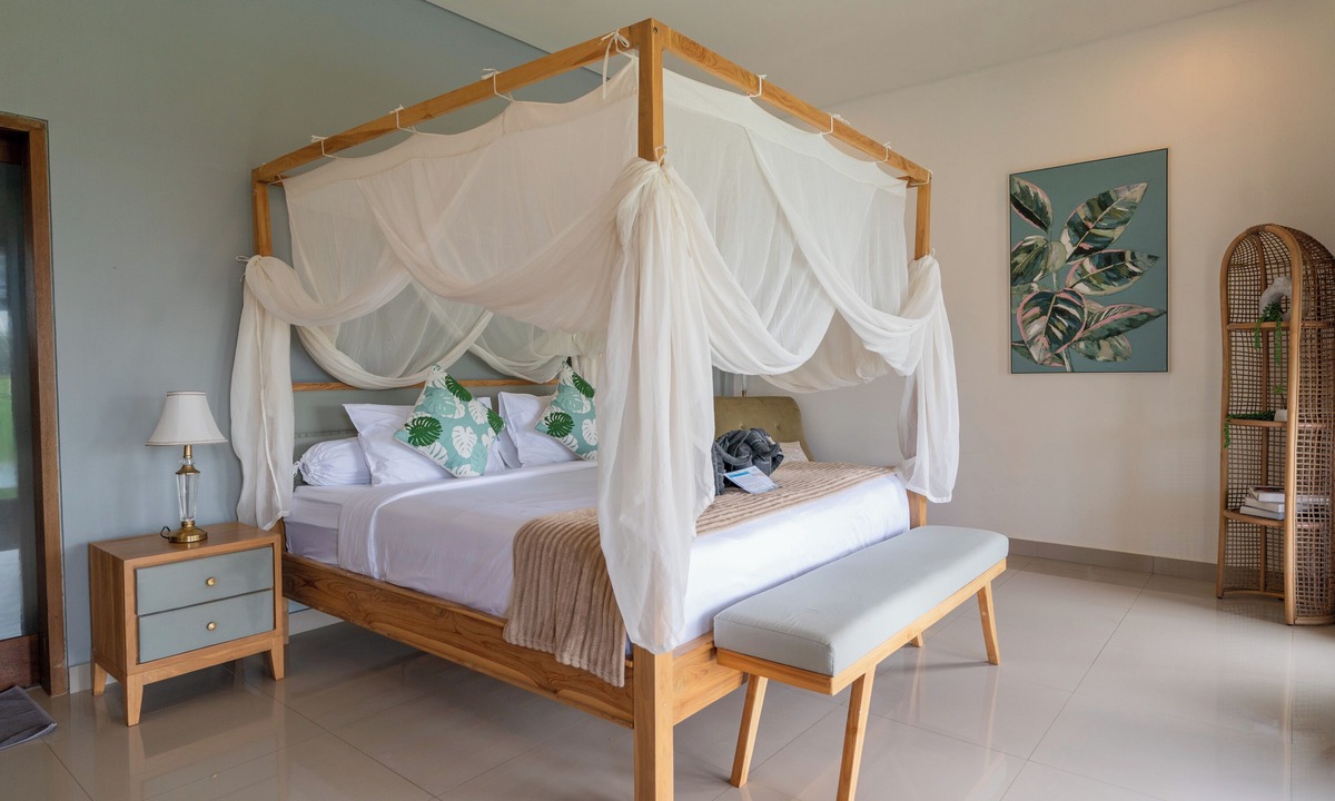 Munggu Villa | Villa Kome & Gabi Canggu Bali