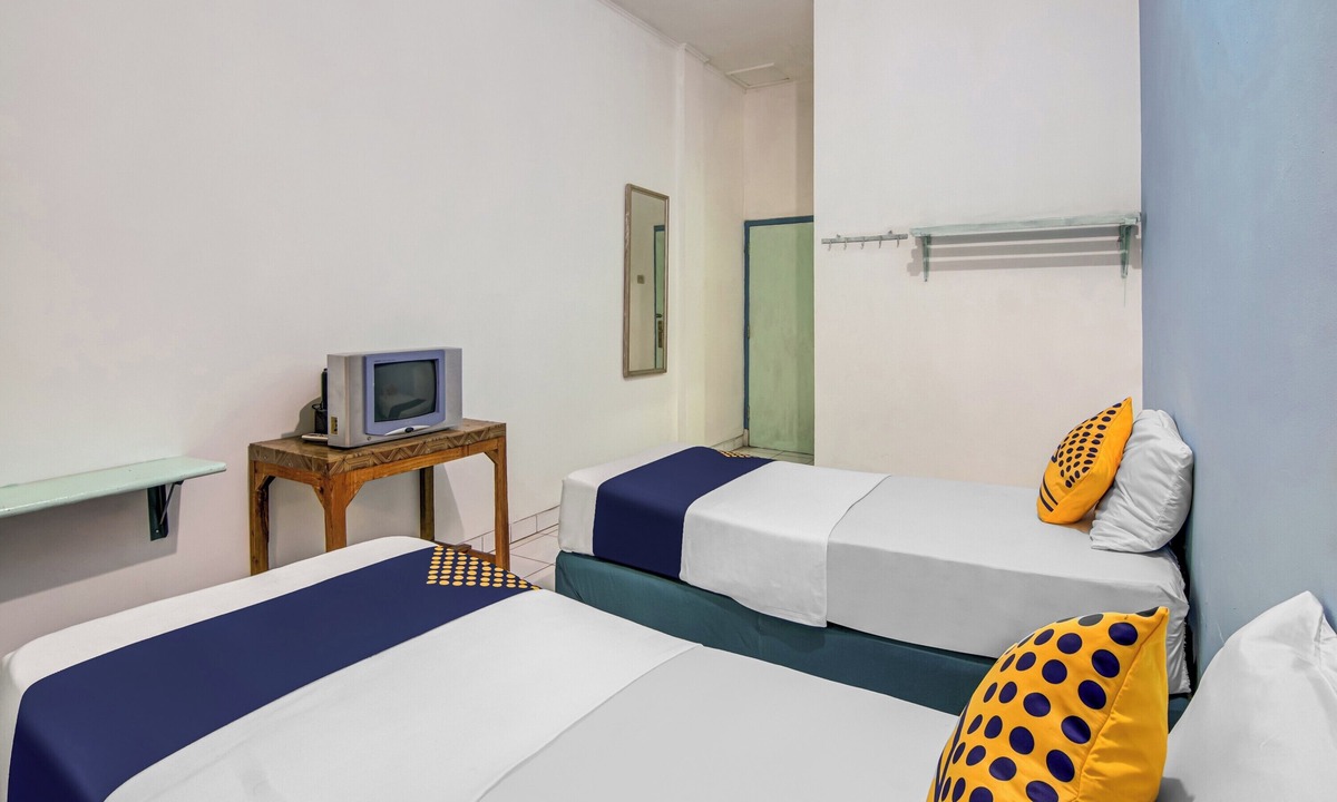 Tegal Hotel | Hotel O Margadana