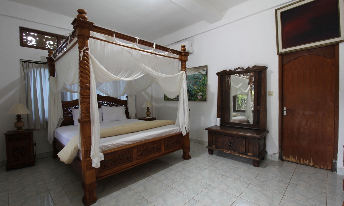 Ubud City-Centre Hotel | Belvilla Ratna Resort Ubud PalaceNearUbud Palace