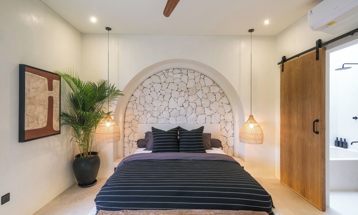 Pererenan Villa | Villa Naji Pererenan