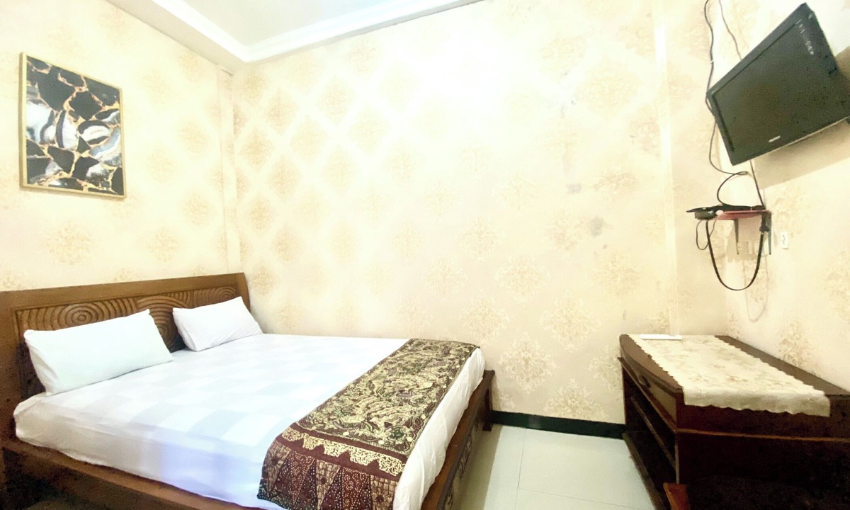 Kutoarjo Hotel | Collection O 93942 Griya Singgah Berkah Syariah