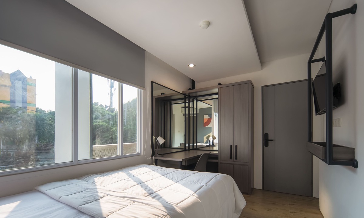 East Jakarta Hotel | Cove Art Living