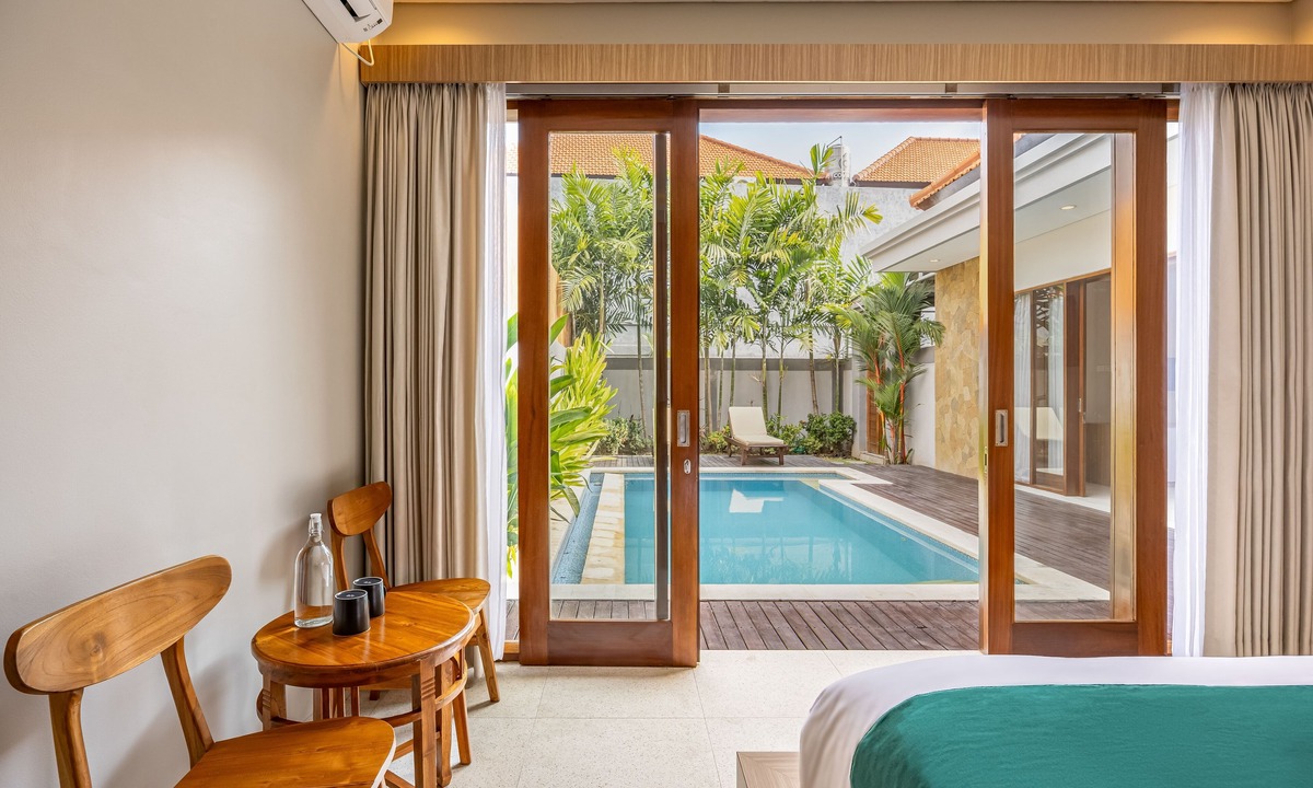Padonan Hotel | Cove Ume Nerus Residences & Villa