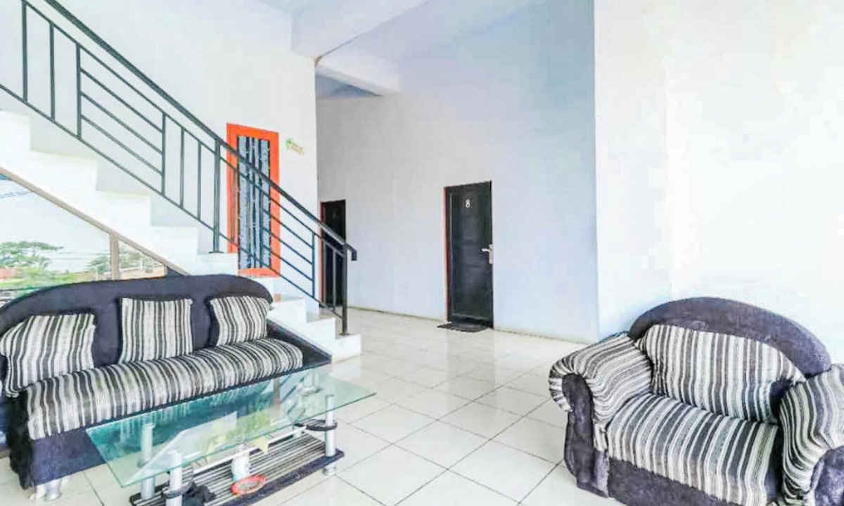 Somba Opu Hotel | Hotel O Atifah Homes