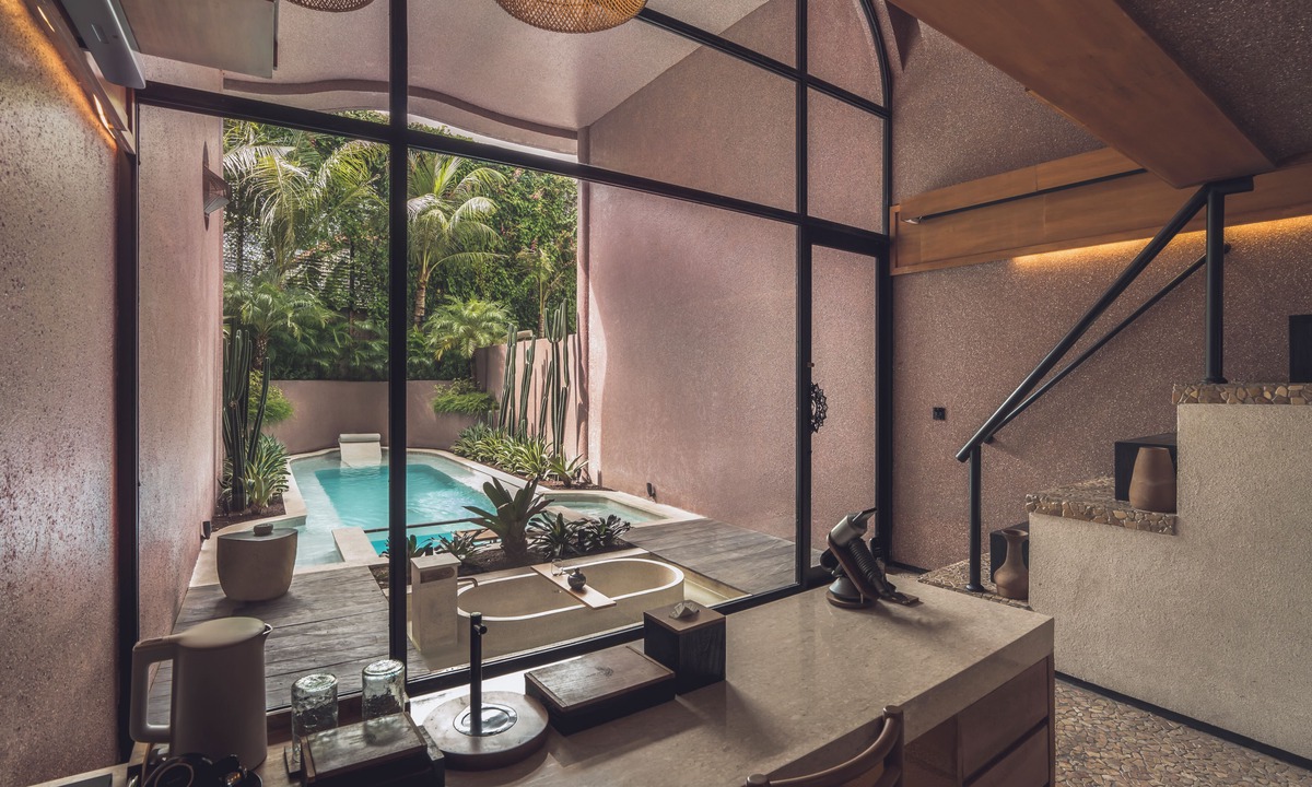 Sanur Resort | Seascape Resort & Spa Sanur by iNi Vie Hospitality