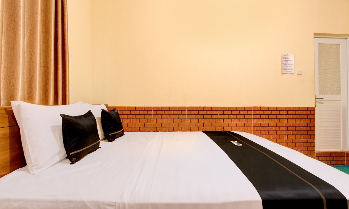 Wonosari Hotel | Collection O 93742 Sidodadi Hotel Dan Resto