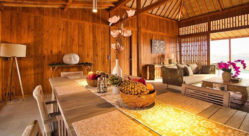 Central Lombok Resort | Lobster Bay Resort