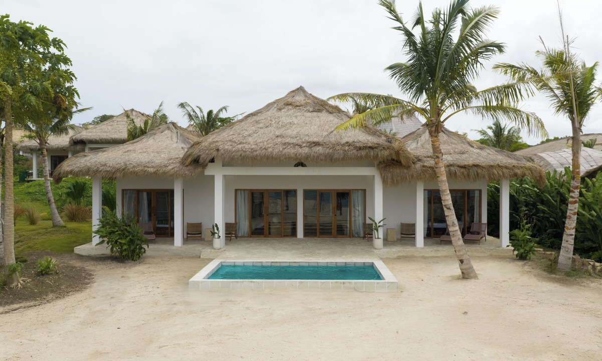 Southwest Sumba Resort | ARYA Sumba