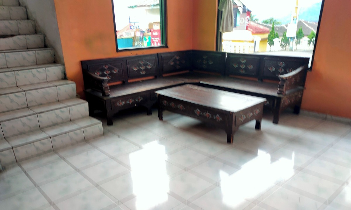 Borobudur Hotel | Homestay Wijaya Mulya By Zuzu