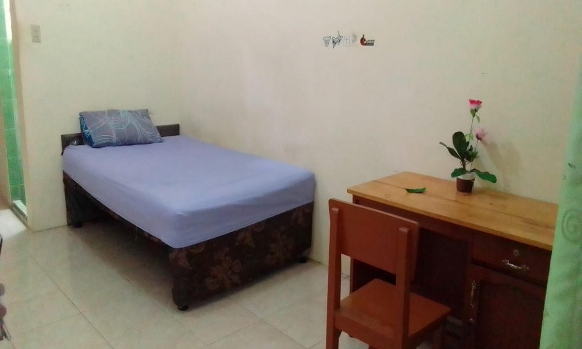 Medan Hotel | Hotel O Fermansio Homestay 1