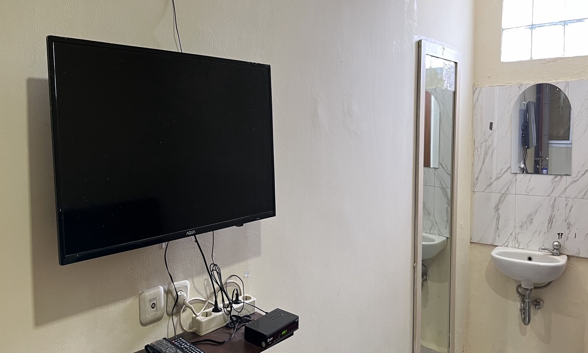 Jakarta Hotel | Wisma Berkat