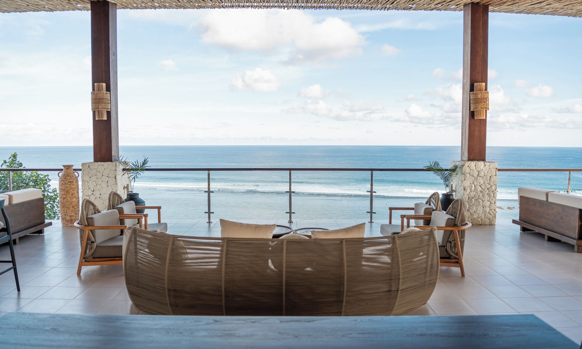 Sawangan Resort | Glamp Nusa
