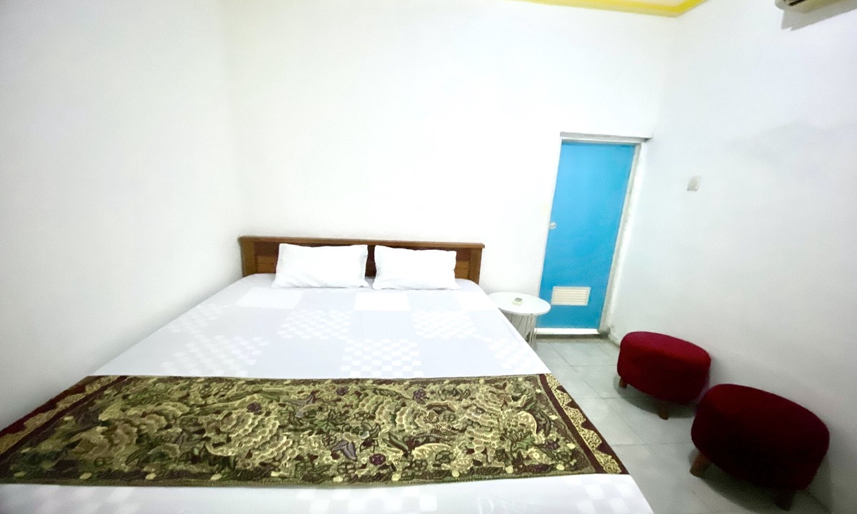 Banjarasri Hotel | OYO 93817 Vera Guesthouse