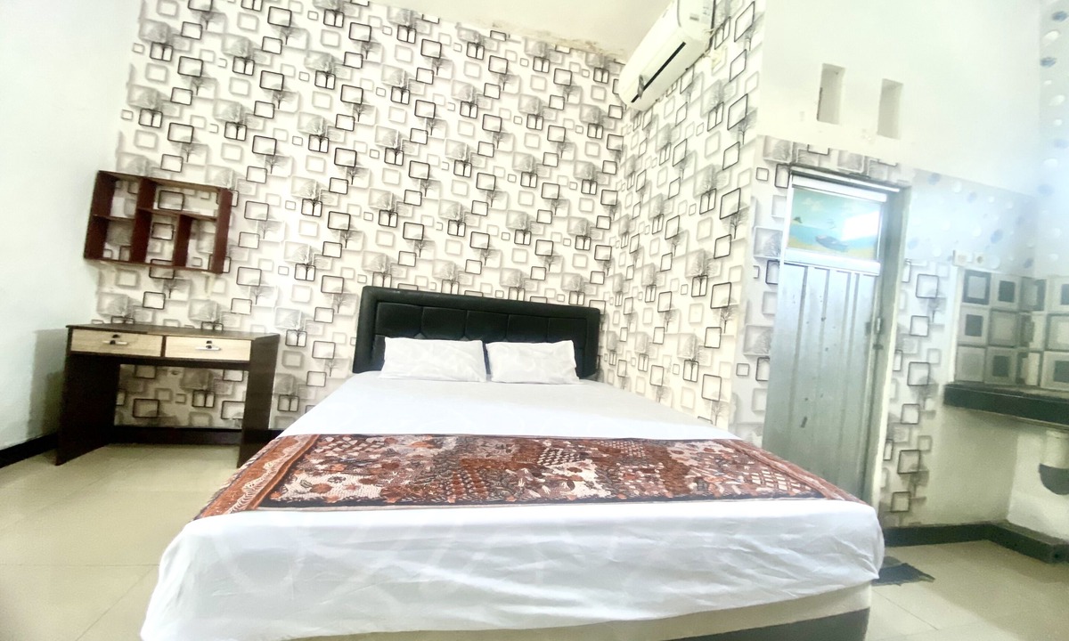 Klaten Selatan Hotel | Capital O 93829 Alika Homestay Syariah