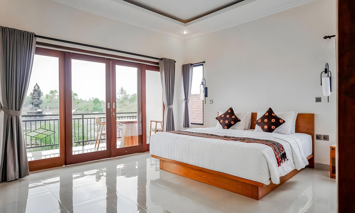 Singakerta Hotel | Belvilla Alana Monkey Forest